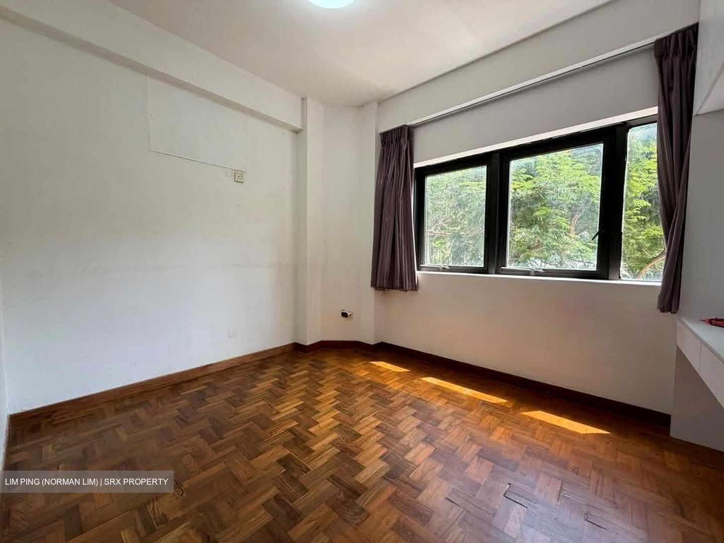 Bayshore Park (D16), Condominium #616572461